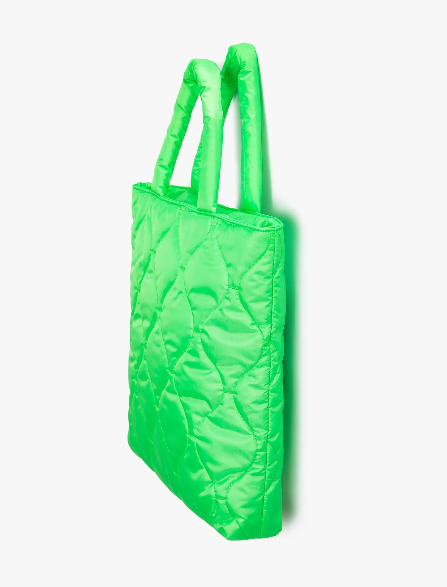 Tote Bag grün