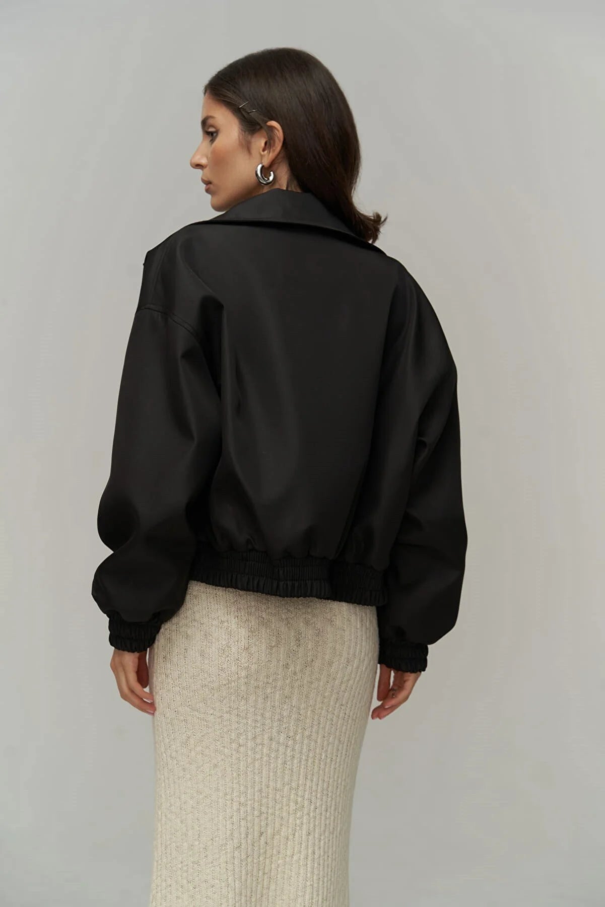 Anarchy Bomberjacke