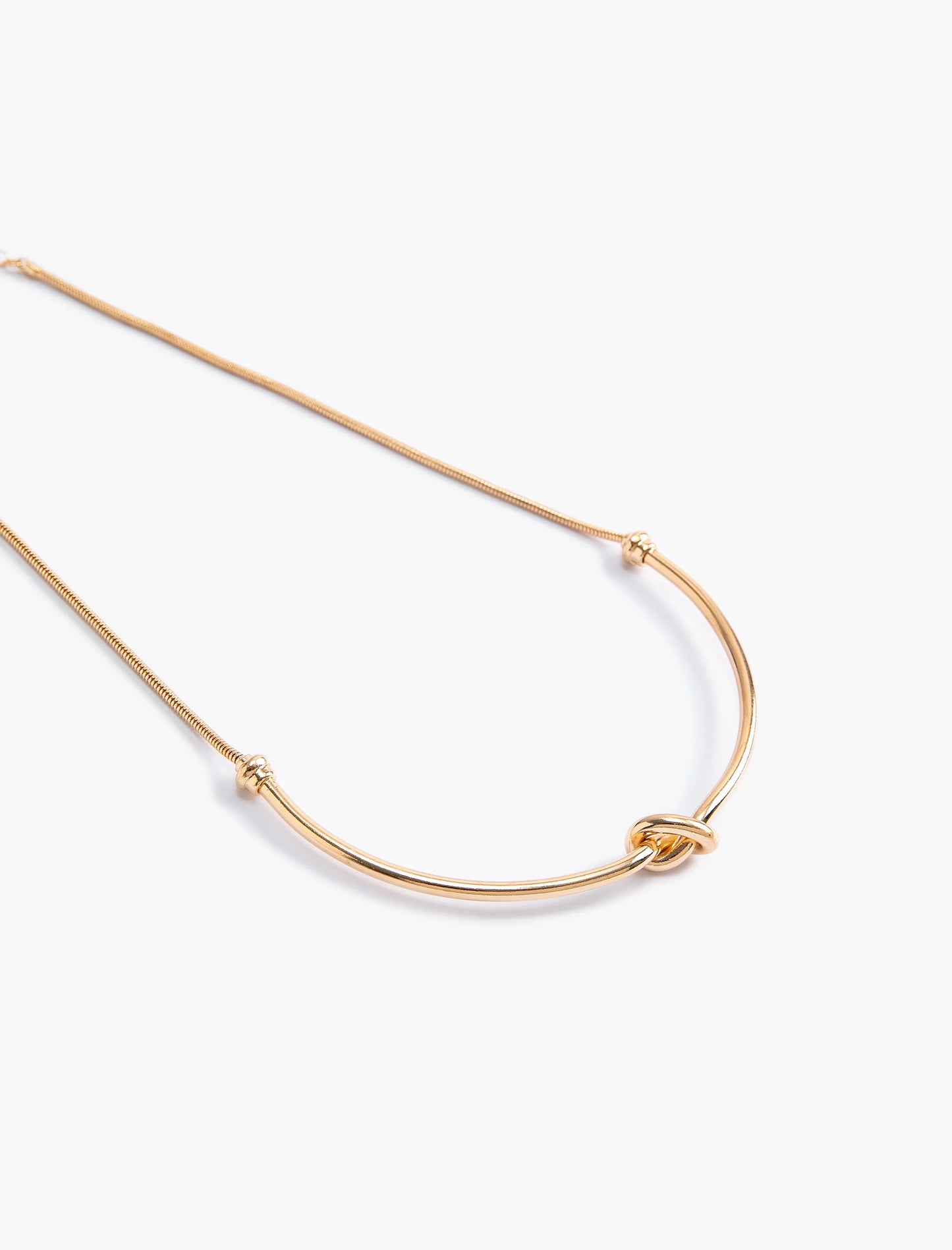 Bundet Kette