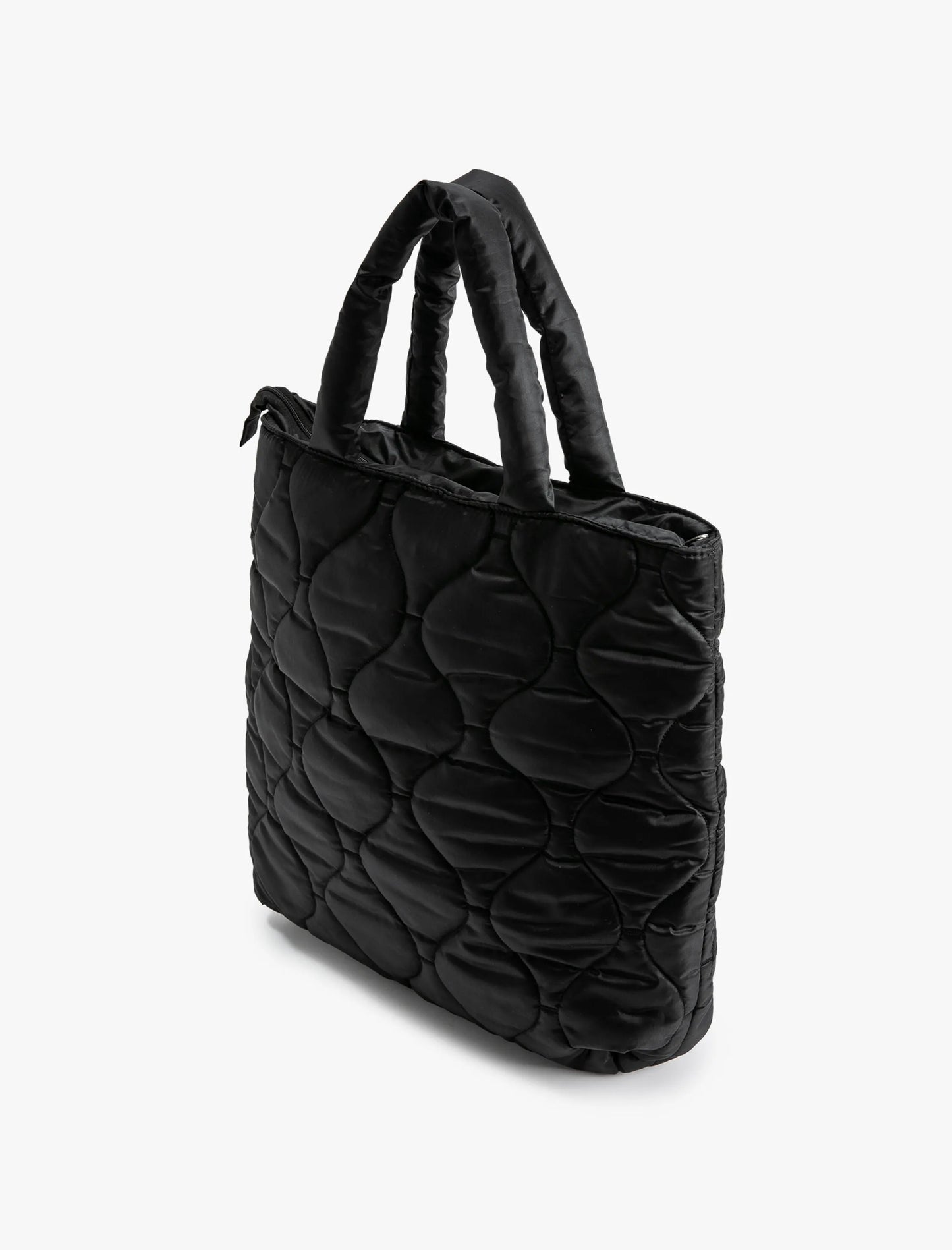 Tote Bag schwarz