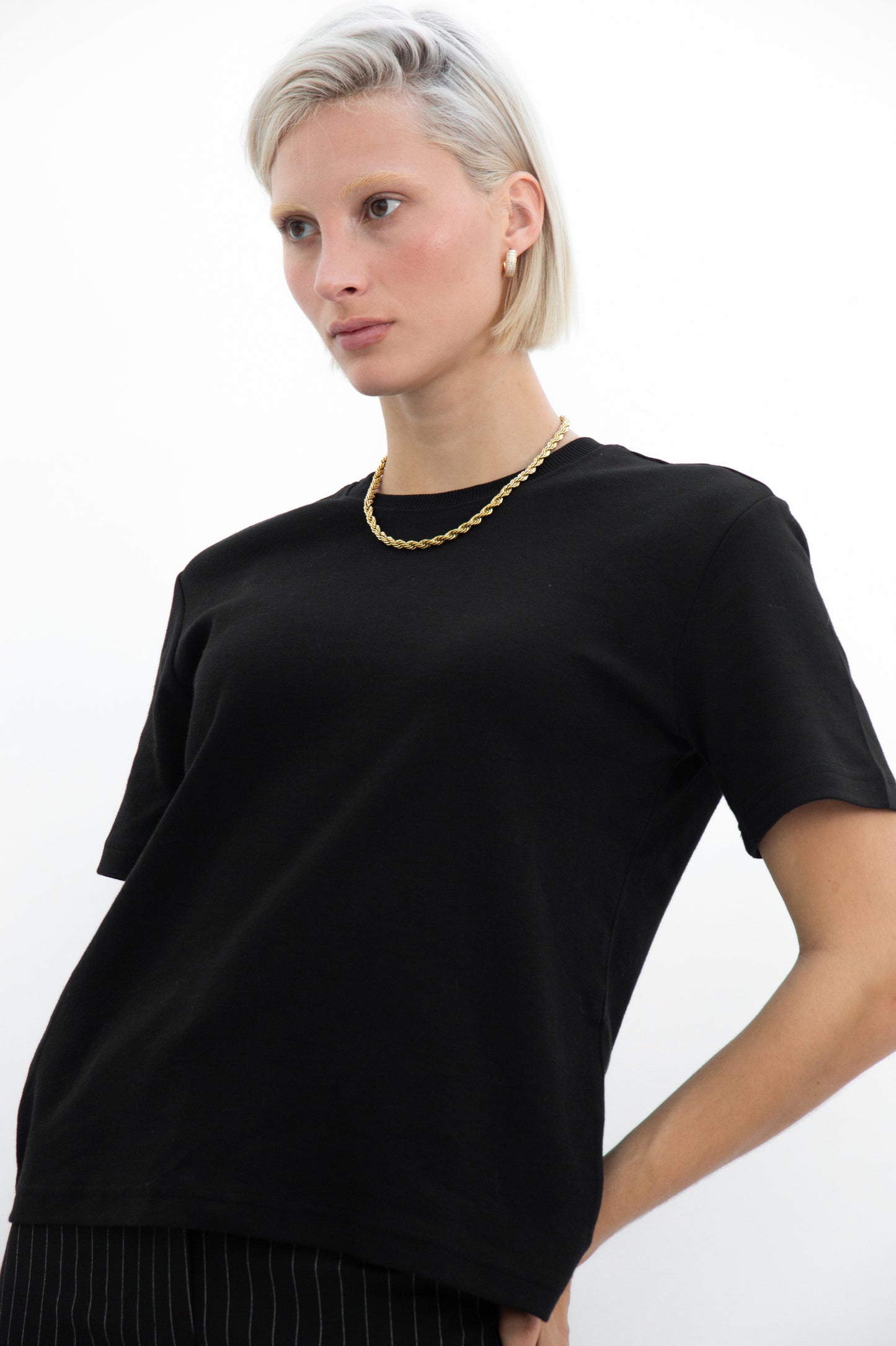 Kvalet Tshirt - Matterhorn Studio