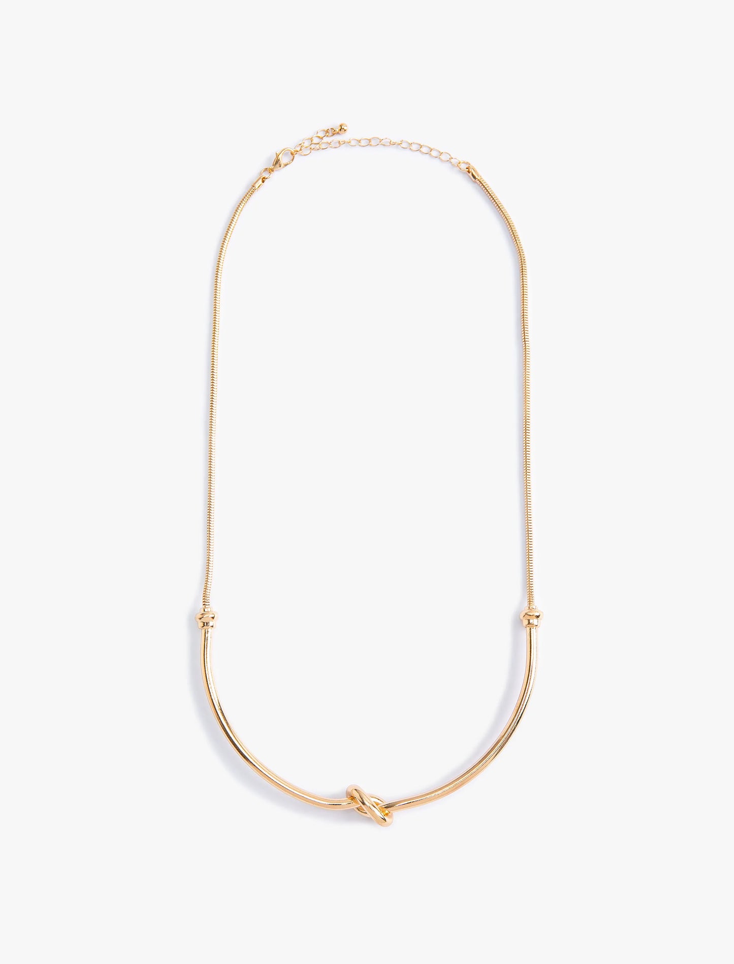 Bundet Kette