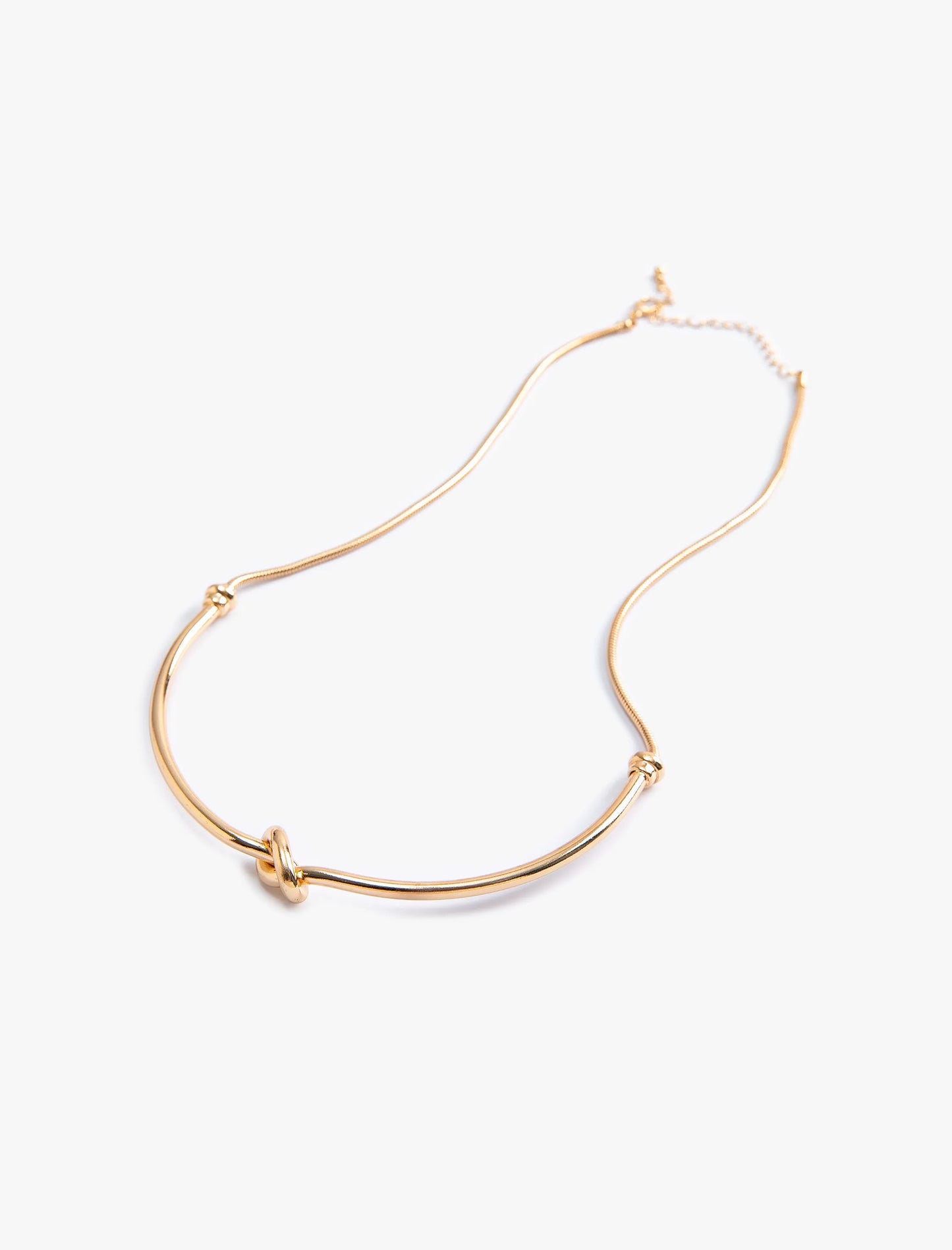 Bundet Kette