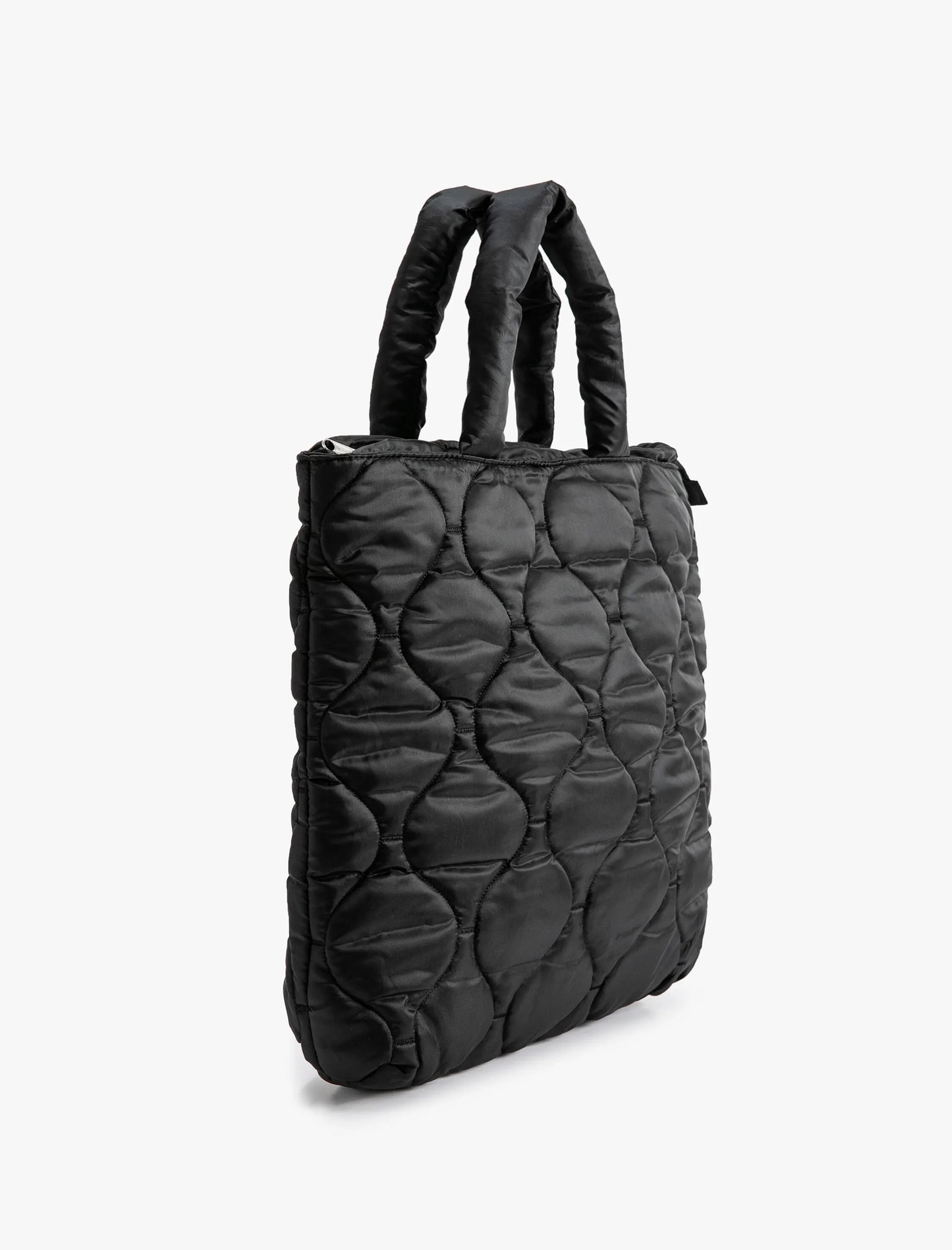 Tote Bag schwarz