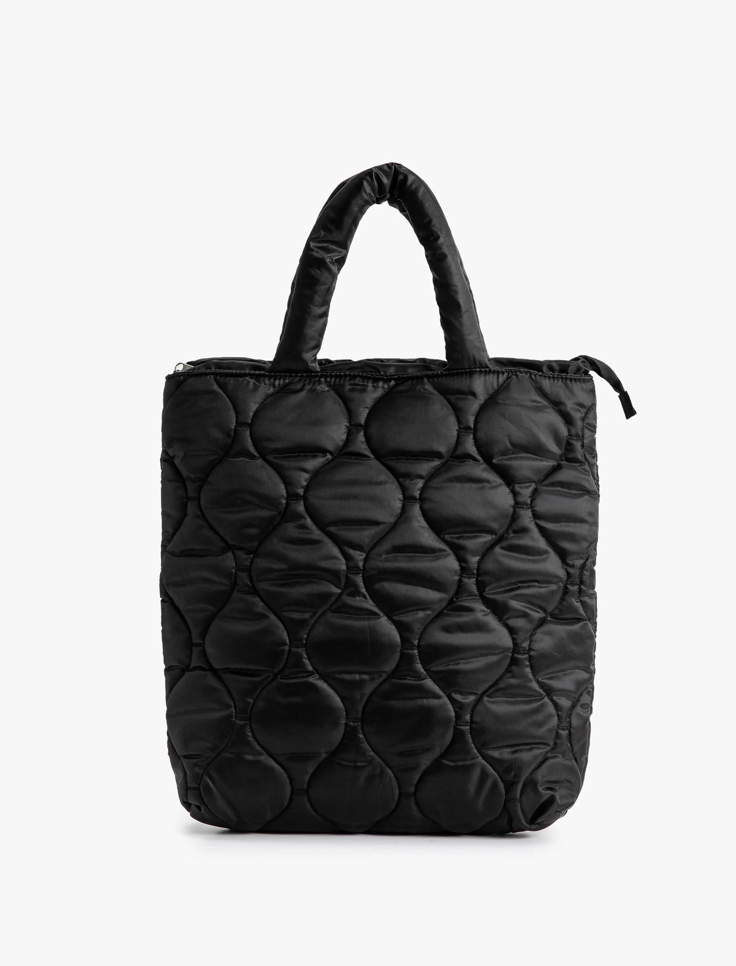 Tote Bag schwarz