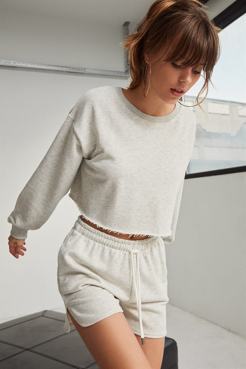 Jogger Pants - Matterhorn Studio
