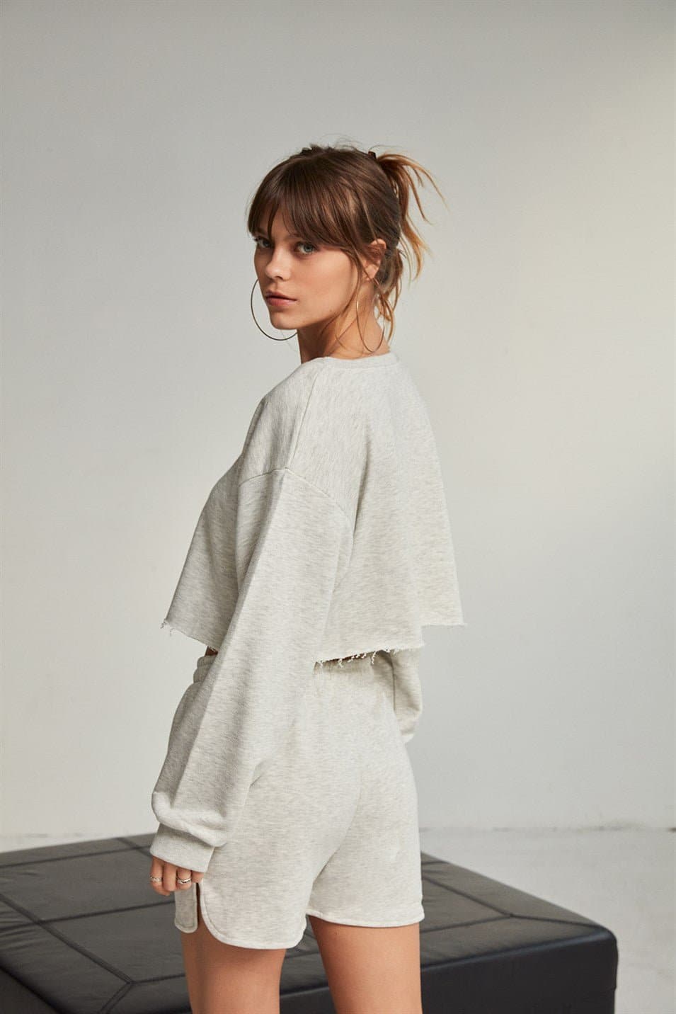 Jogger Pants - Matterhorn Studio