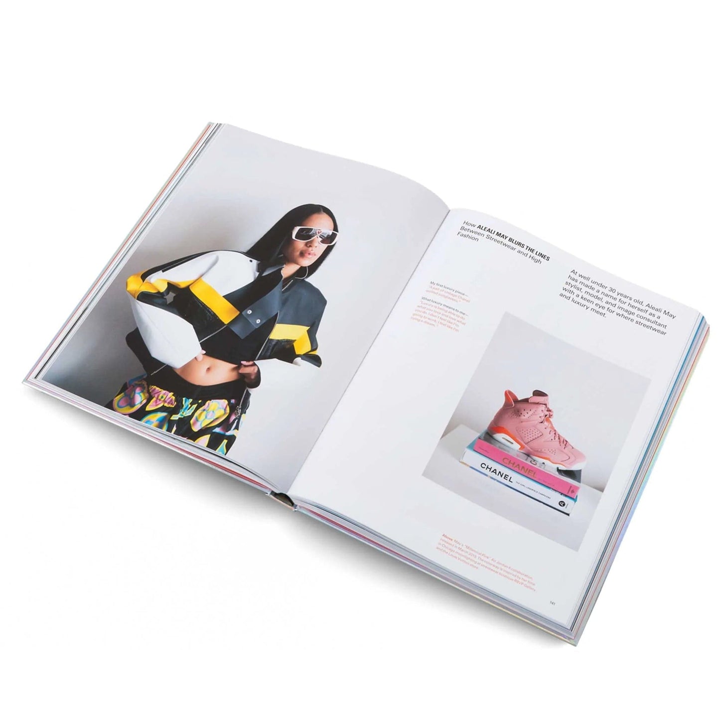 The New Luxury: Highsnobiety: Defining the Aspirational in the Age of Hype - Matterhorn Studio