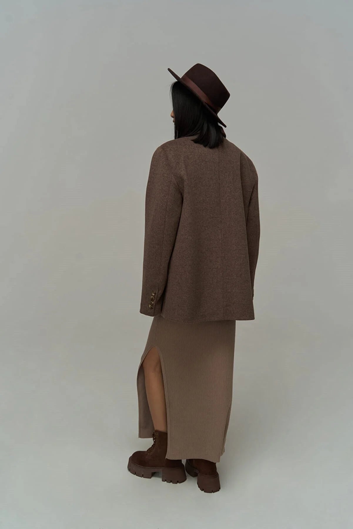 Castelle Blazer brown