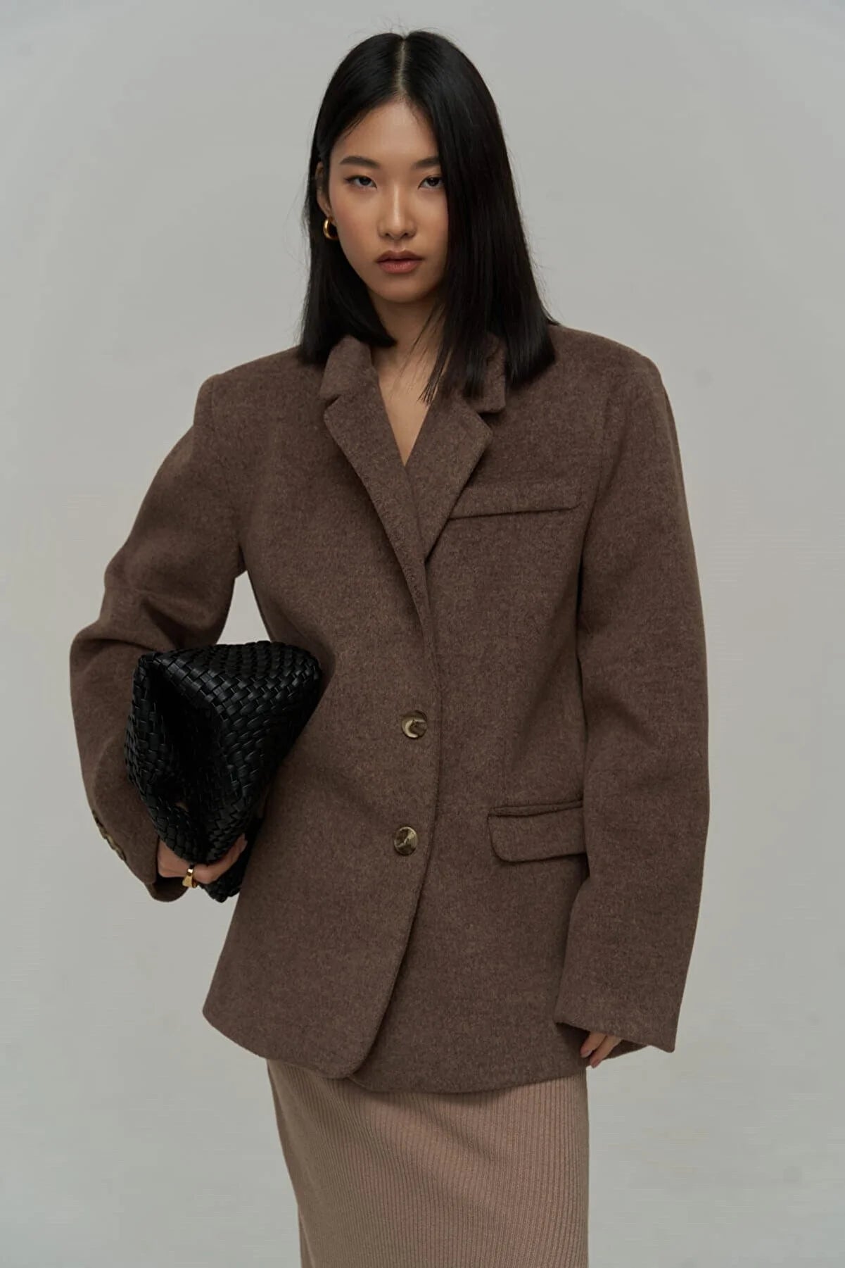 Castelle Blazer brown