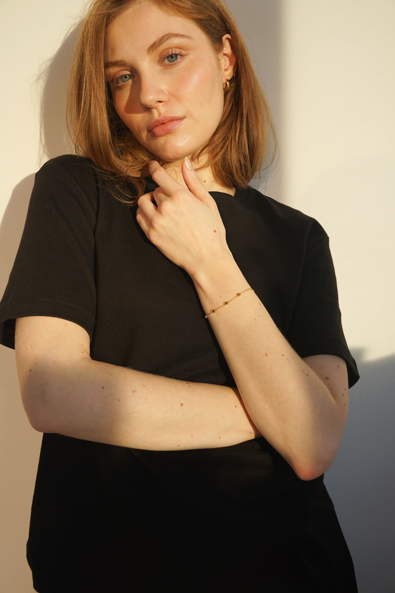 Melange Armband