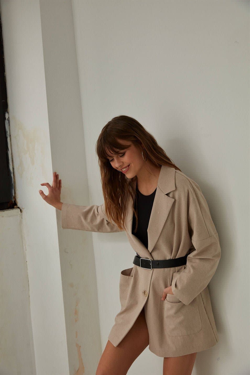Laine Sunset Blazer - Matterhorn Studio