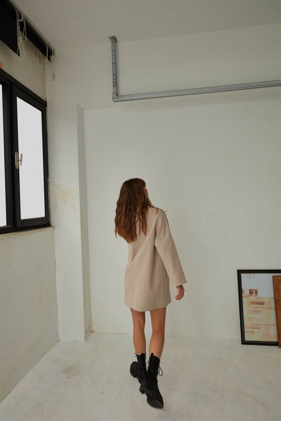 Laine Sunset Blazer - Matterhorn Studio