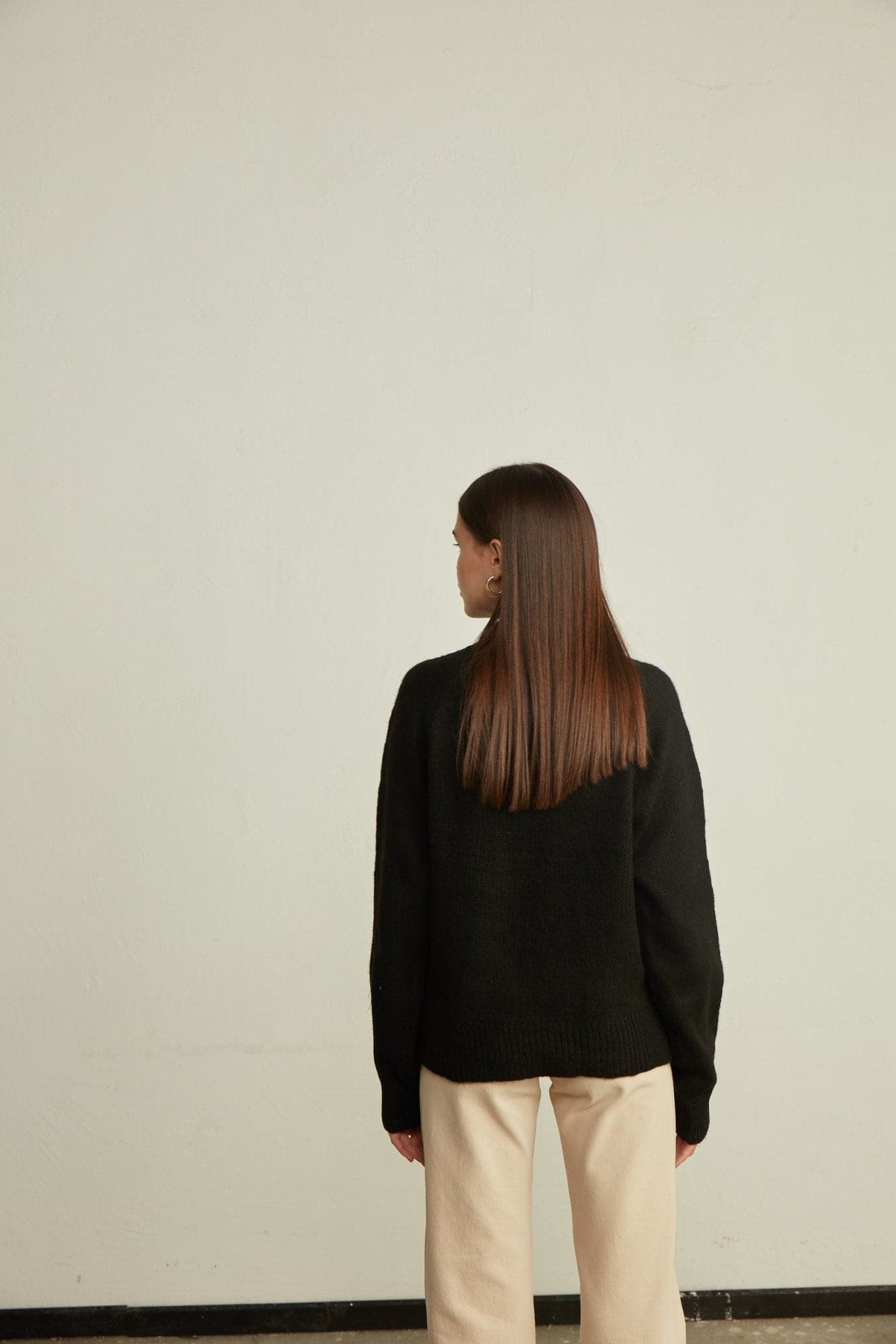 Mondiè Pullover - Matterhorn Studio